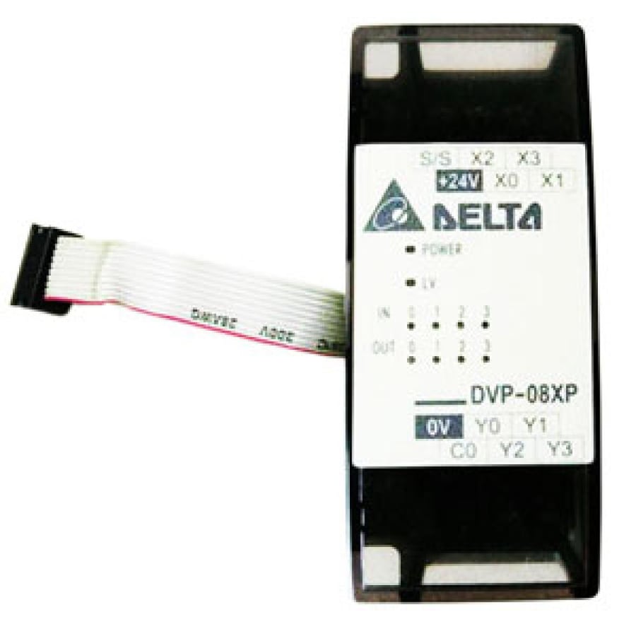 DVP08XP11R