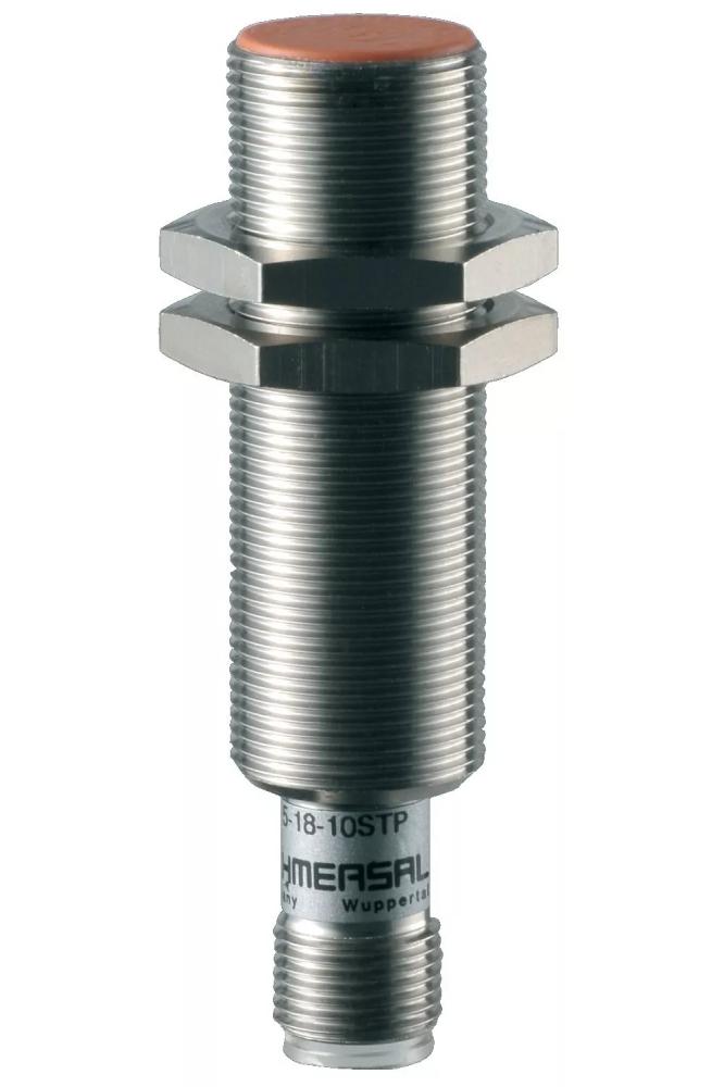 IFL 5-18-10STP, Inductive Proximity Sensor - Schmersal