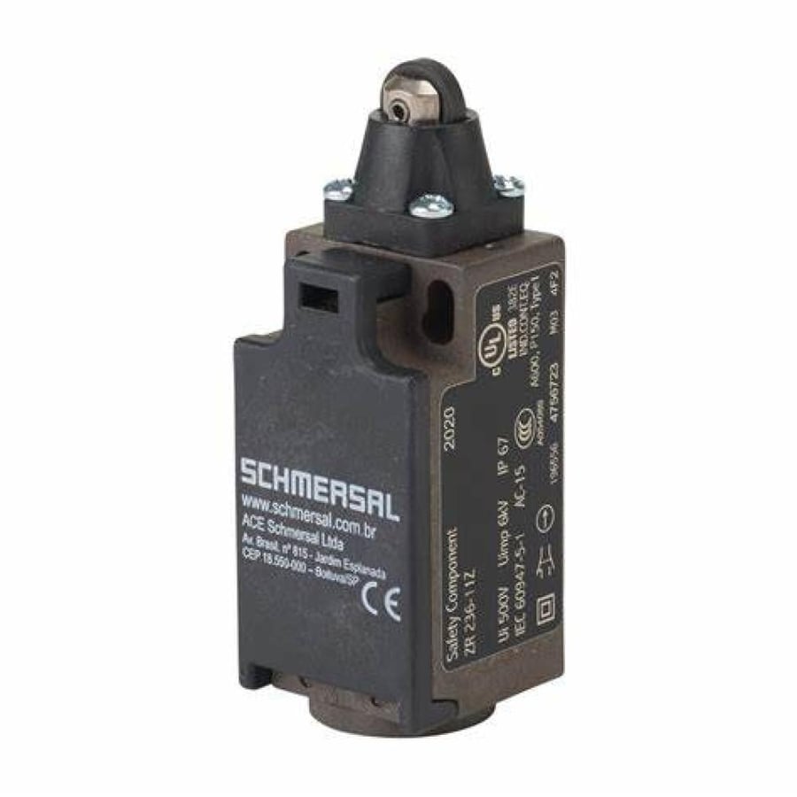 ZR 236-11Z-M20, Position Switch-SCHMERSAL