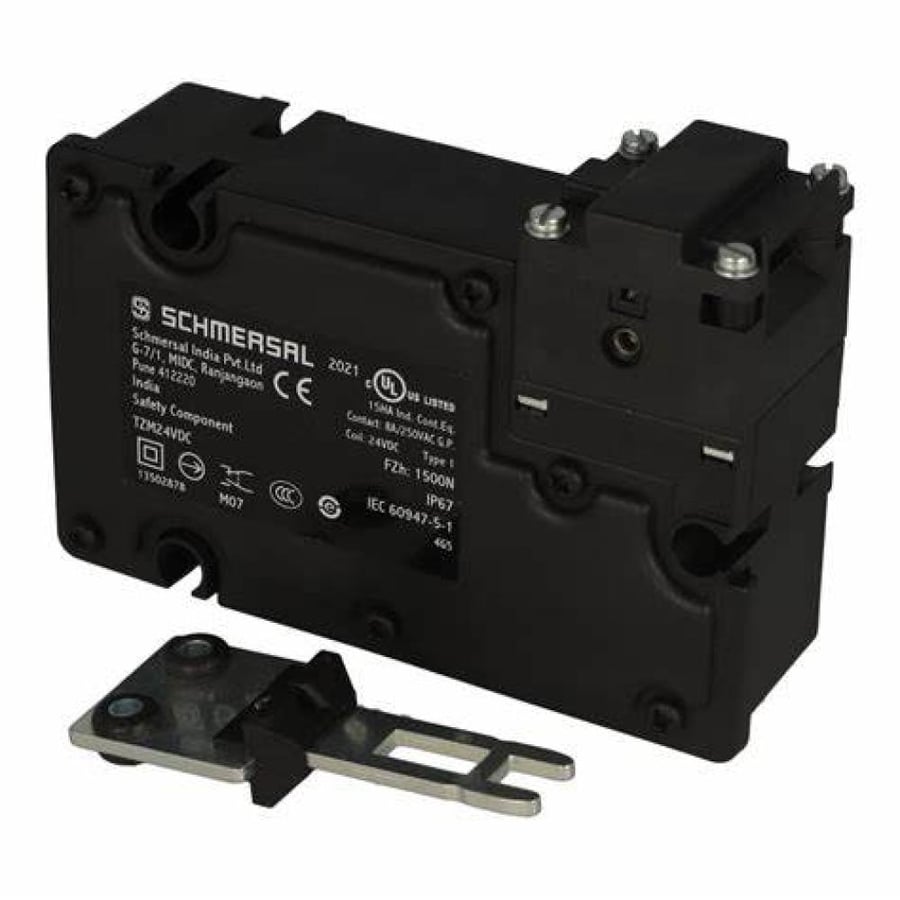 TZM24VDC, (131010264) Limit Switch - SCHMERSAL