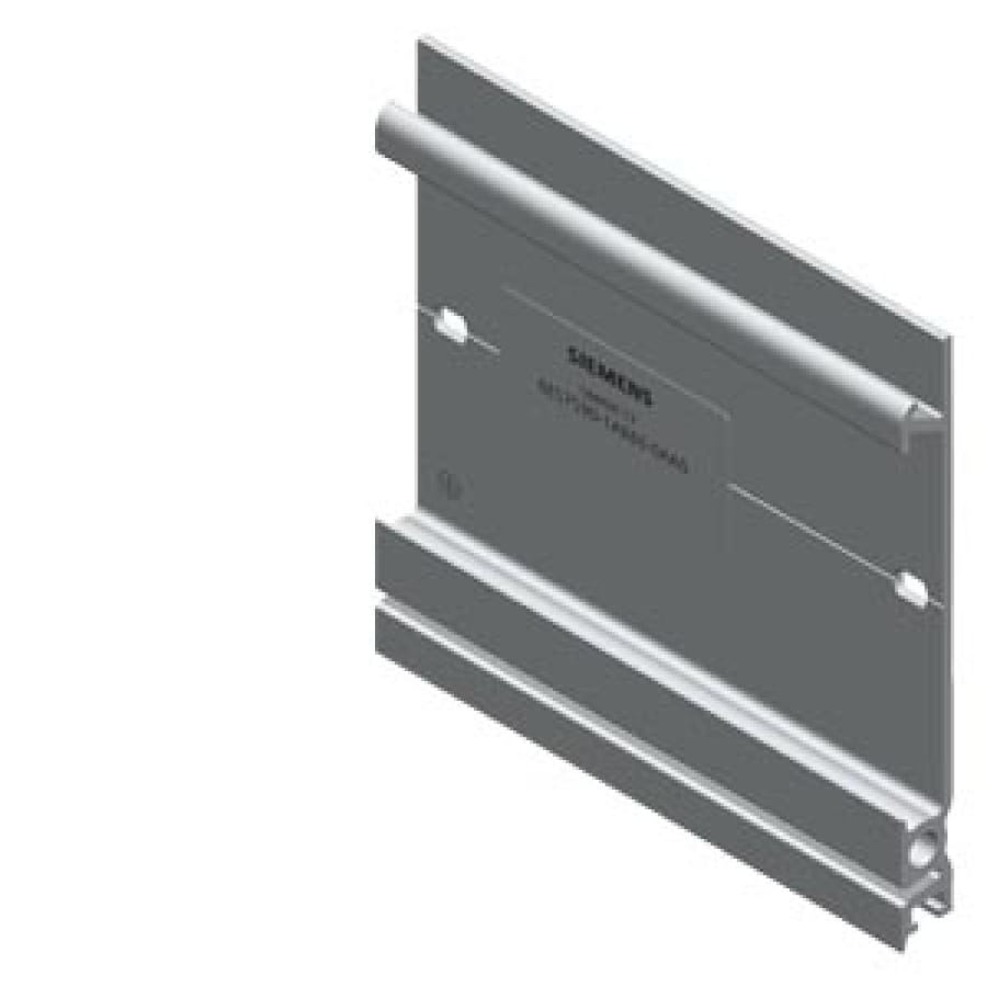 6ES7590-1AB60-0AA0 6.3inch, Mounting Rail - Siemens