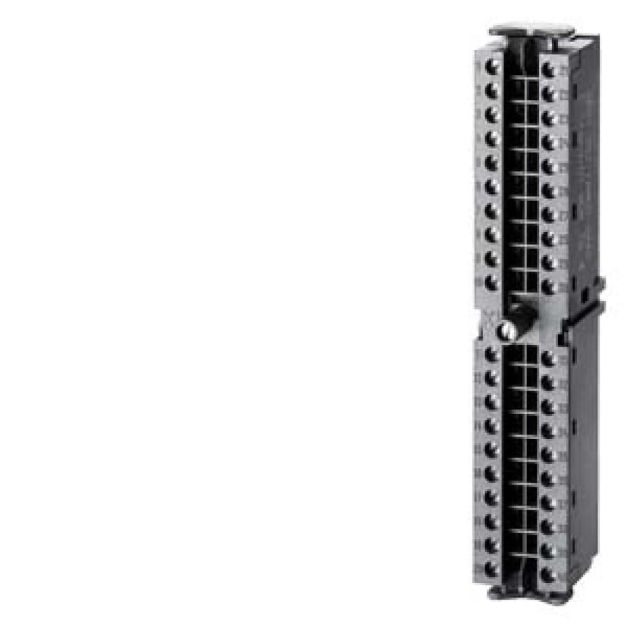 6ES7392-1AM00-0AA0,CONNECTOR - SIEMENS