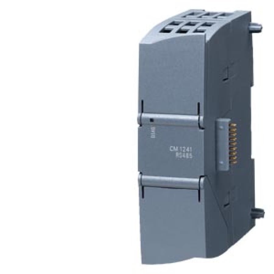 6ES7241-1CH32-0XB0, SIMATIC S7-1200 Communication Module - Siemens