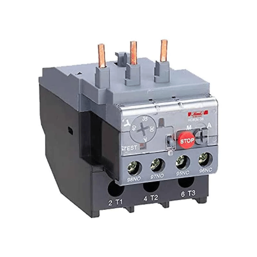 HDR3s2510, 25/Z 7.00-10.00A Thermal Overload Relay-HIMEL