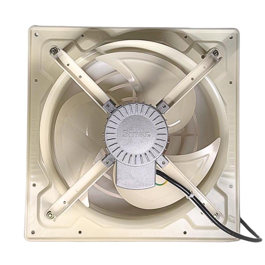 25*25 Korean exhaust fan 220V