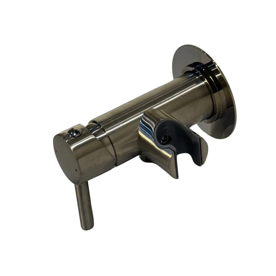 Hidden bidet mixer HS STYLE