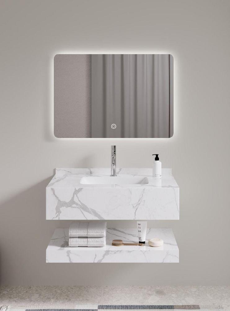 مغاسل رخامية ليزر  Brightek