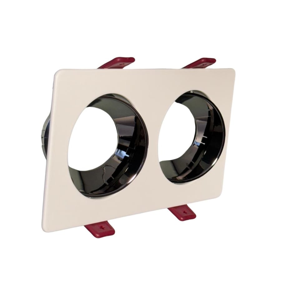 Moving spotlight frame