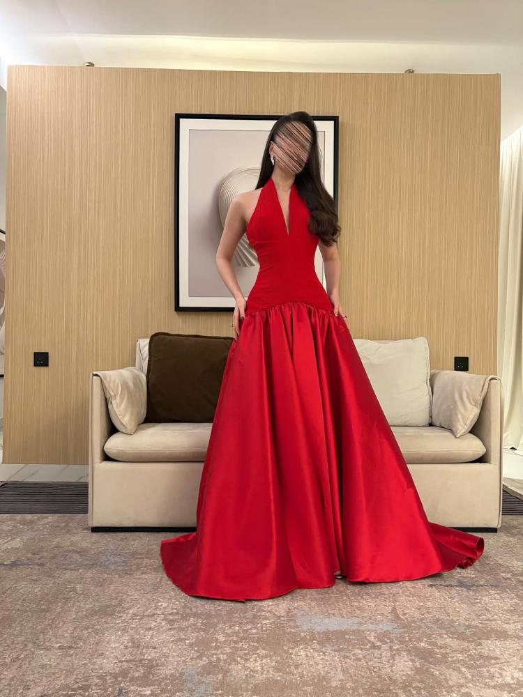 Evening dress Jorait