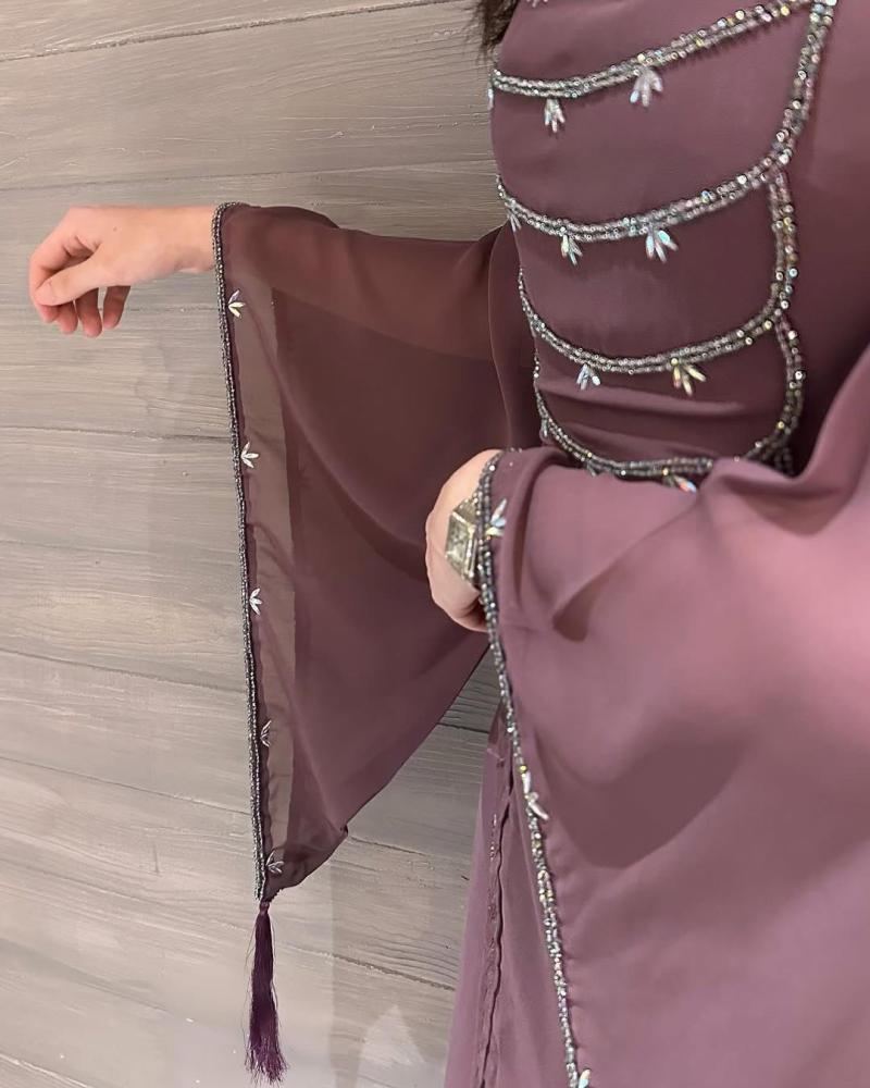 فستان جورجيت لونين