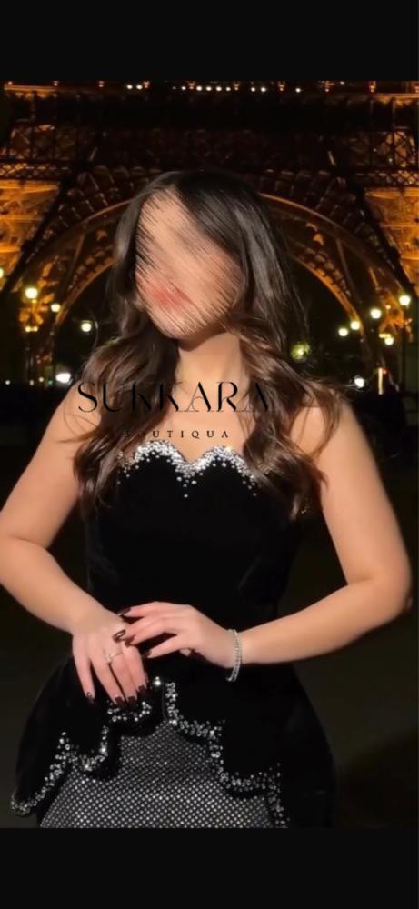 فستان سهره راقي