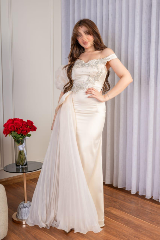 Elegant dress