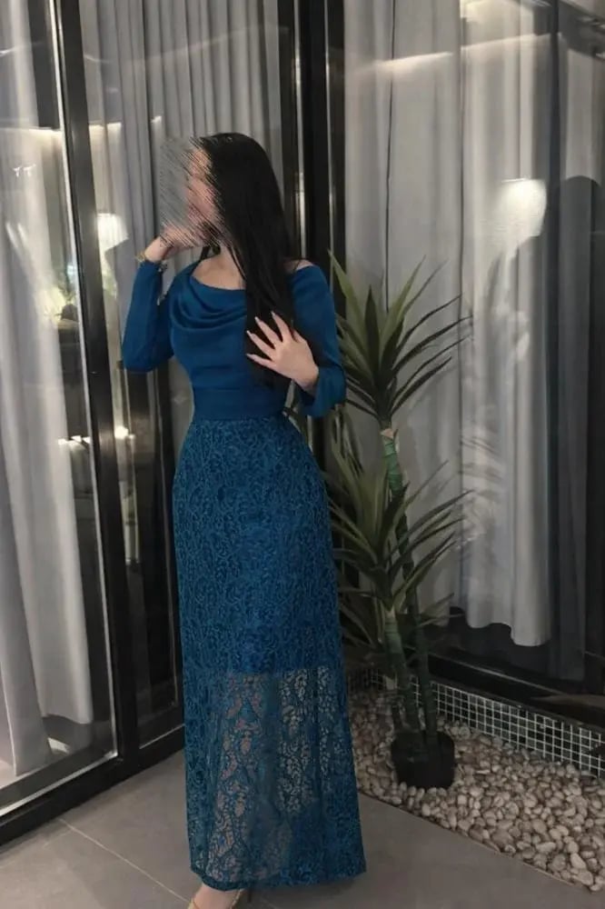 فستان سهره انيق
