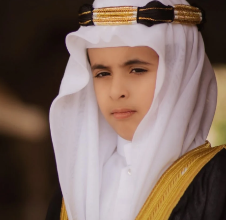 عقال التاسيس ولادي