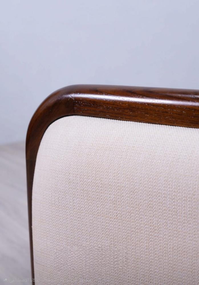 سرير MDF - تصميم عصري وخامة متينة