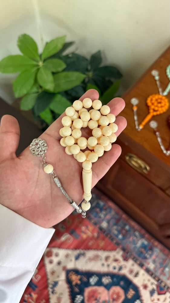سبحة بكلات طربزونة