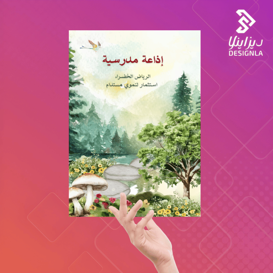اذاعة مدرسية عن الرياض الخضراء استثمار تنموي مستدام