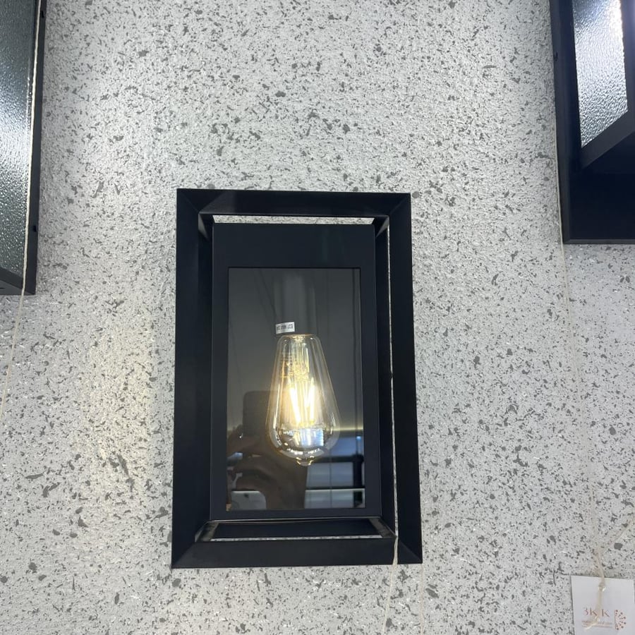 فانوس حائط