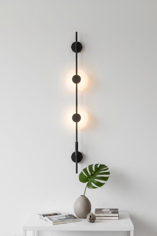 Vertical wall