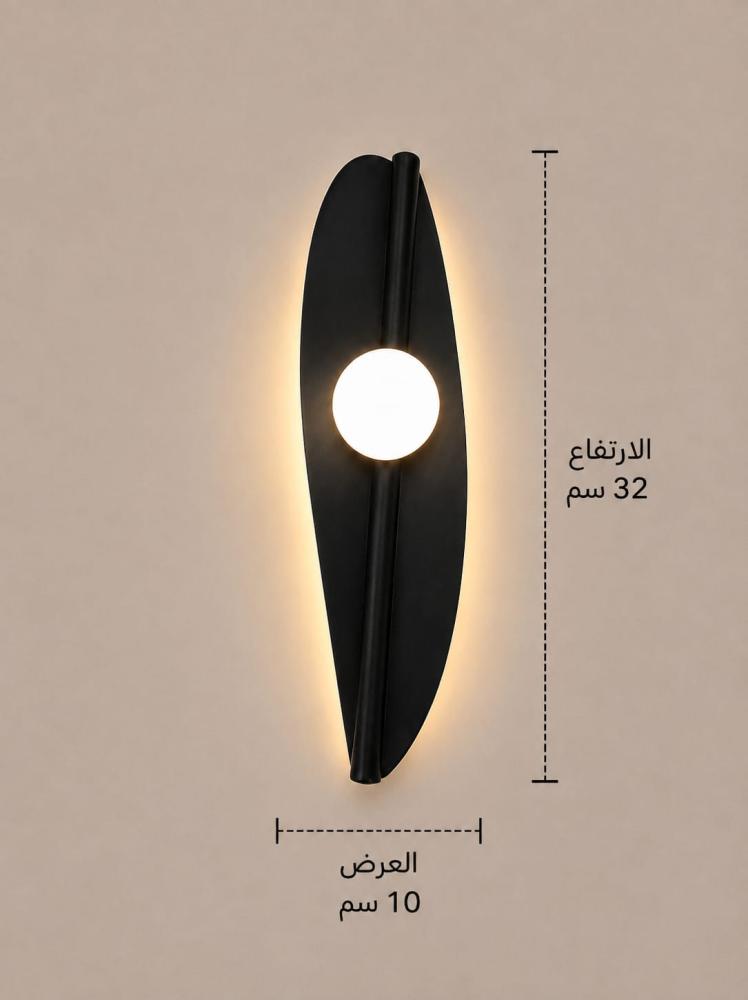 انارة جداري داخلي