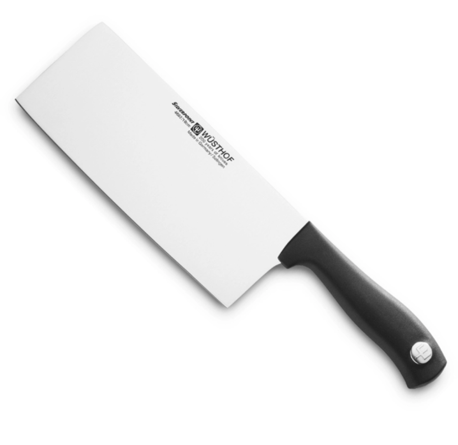 Wüsthof Silverpoint 4692 chinese chef's knife