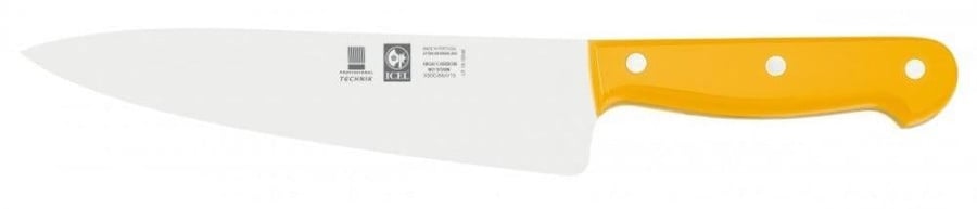 ICEL Chef's knife, 20CM - سكين الشيف من ايسل 20سم