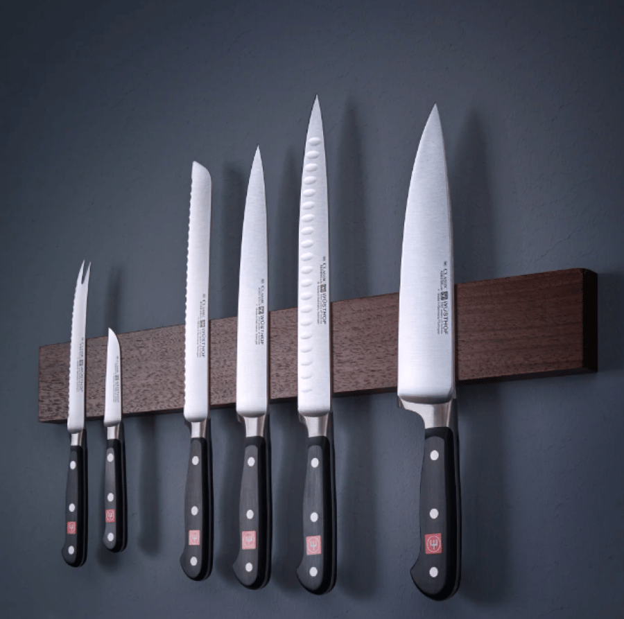 WÜSTHOF BONING KNIFE 6 Inch CLASSIC - 4603/16CM