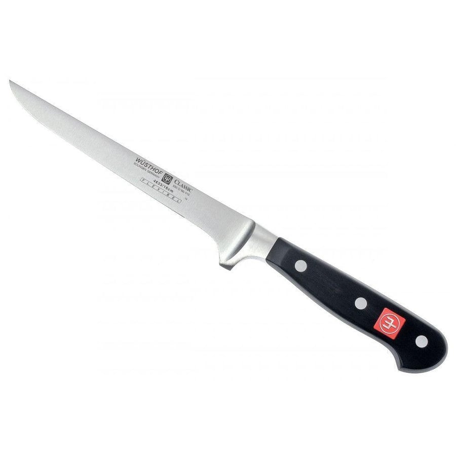 WÜSTHOF BONING KNIFE 6 Inch CLASSIC - 4603/16CM