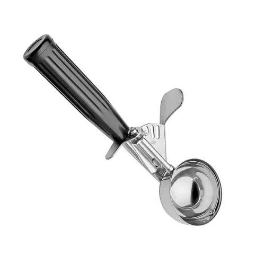 Black Ice Cream Scoop - No. 30