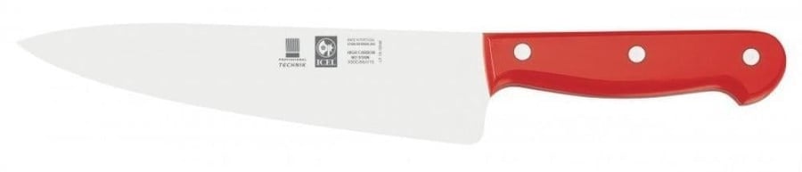 ICEL Chef's knife, 25CM - سكين الشيف من ايسل 25سم