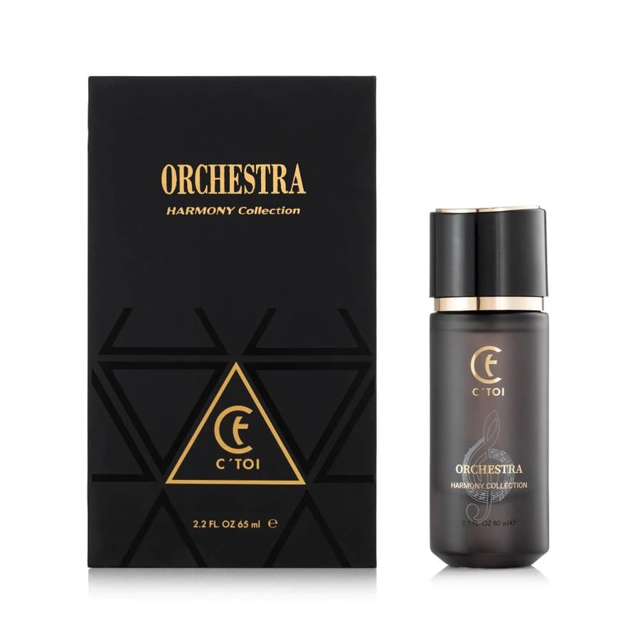 عطر اوركسترا بيرفيوم - 80 مل