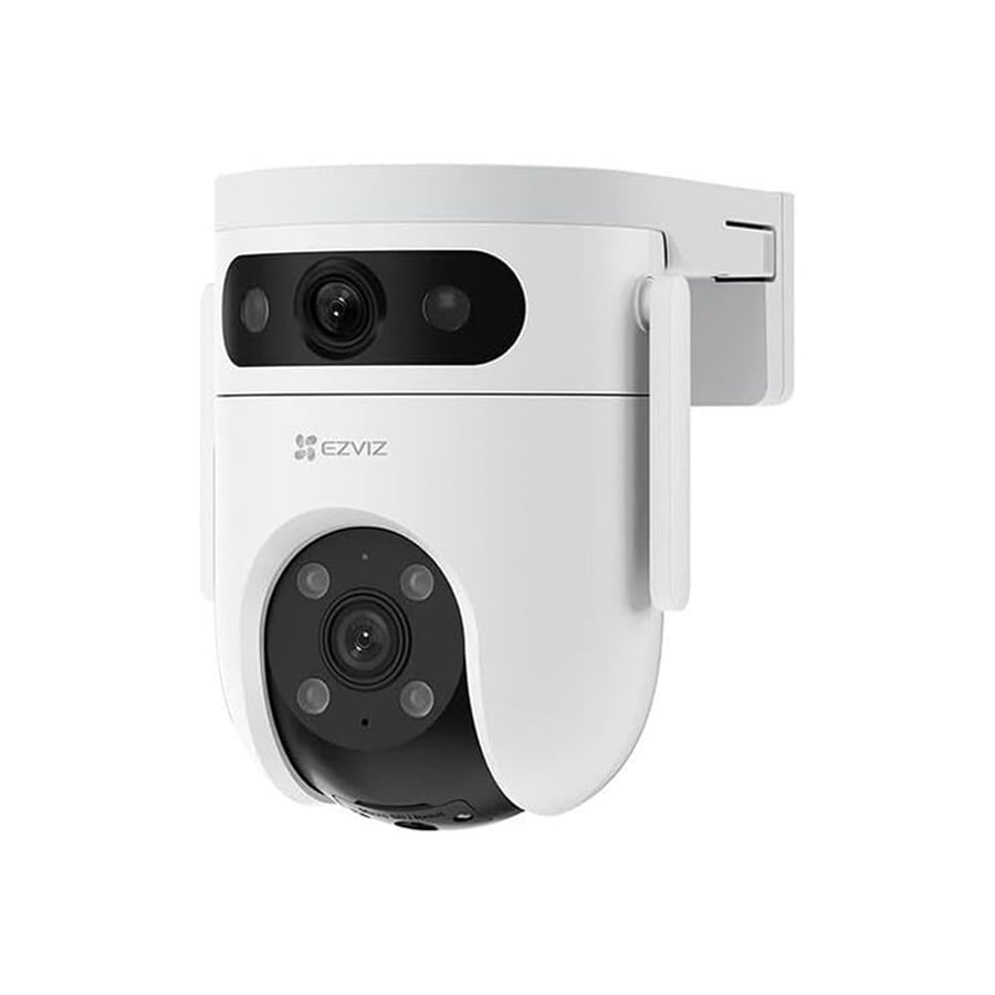 كاميرا مراقبة إيزفيز خارجية EZVIZ H9c Dual-Lens بدقة 3K+3K