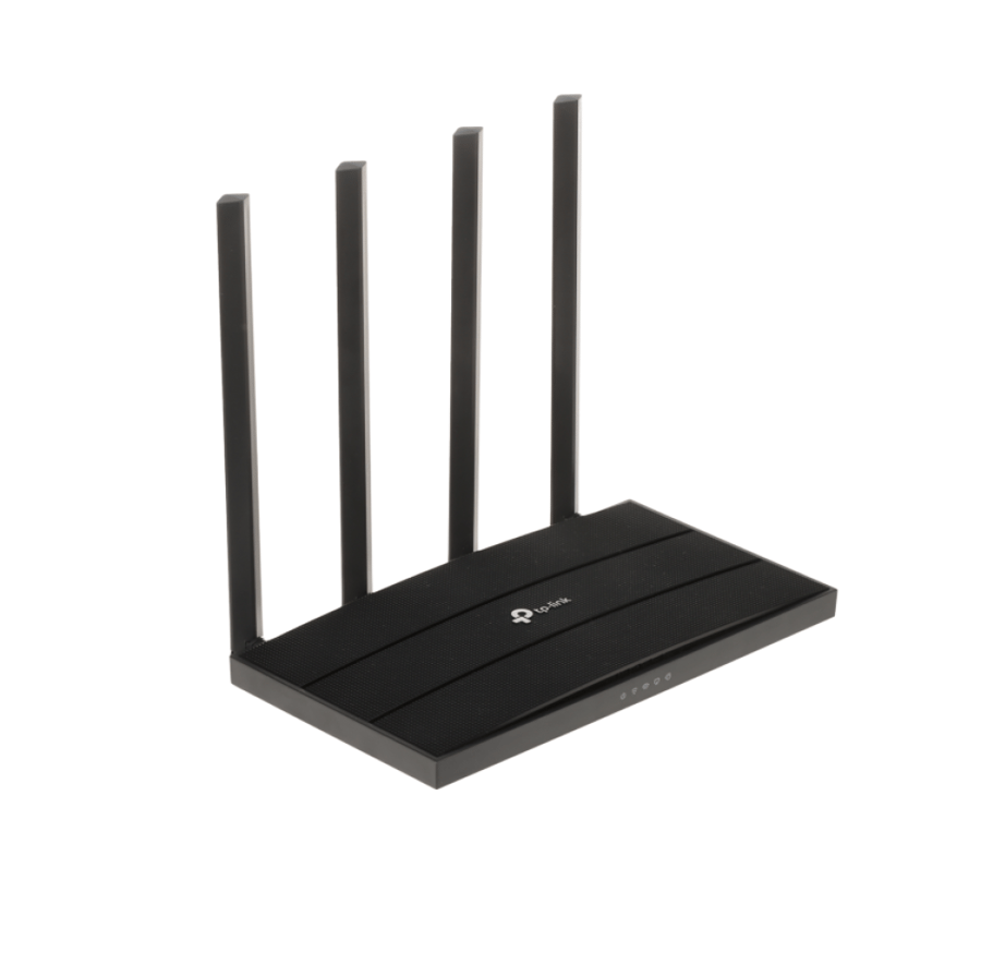 راوتر تي بي لينك TP-Link Archer C80 AC1900 – راوتر واي فاي 5 مزدوج النطاق جيجابت
