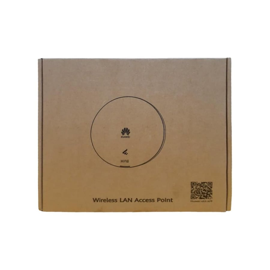 نقطة وصول هواوي Huawei Wi-Fi 6 AP361