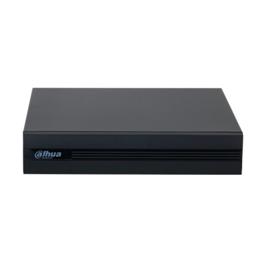 مسجل فيديو XVR Dahua DH-XVR1 B04-I 2MP مع 4 قنوات