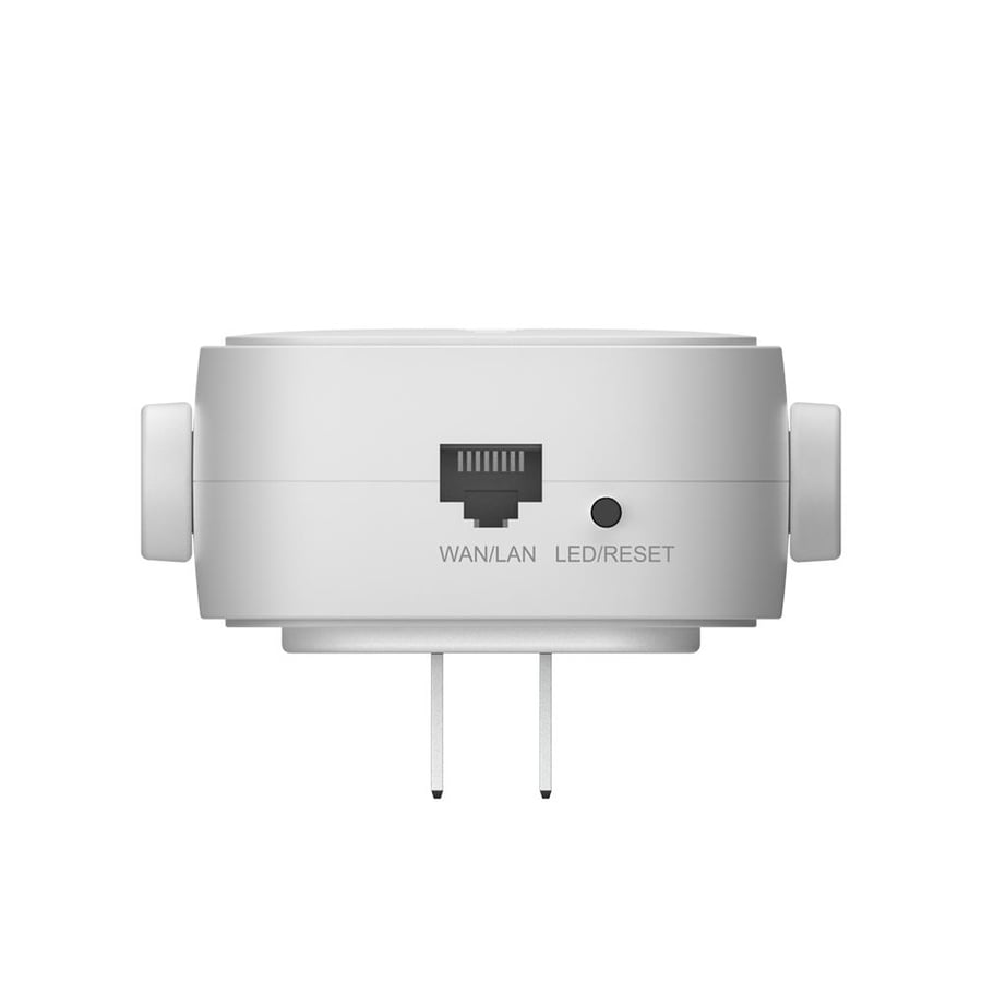 مقوي إشارة واي فاي Ruijie Reyee RG-EW300R – سرعة 300Mbps