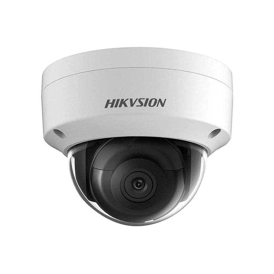 كاميرا IP هيكفيجن DS-2CD2143G2-I بدقة 4 ميجابكسل مع رؤية ليلية