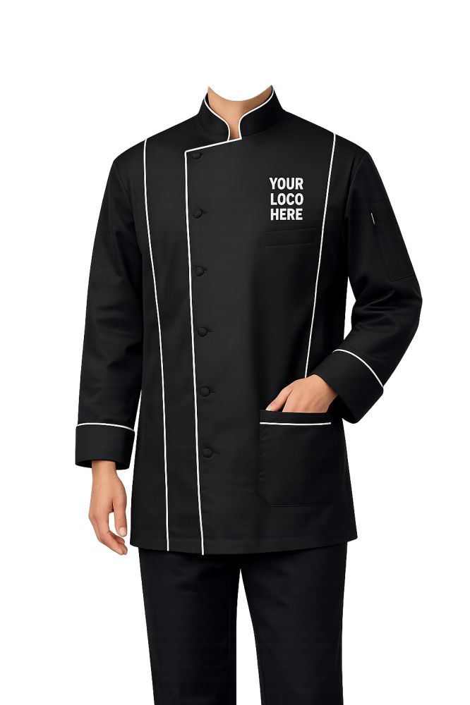 زي الشيف