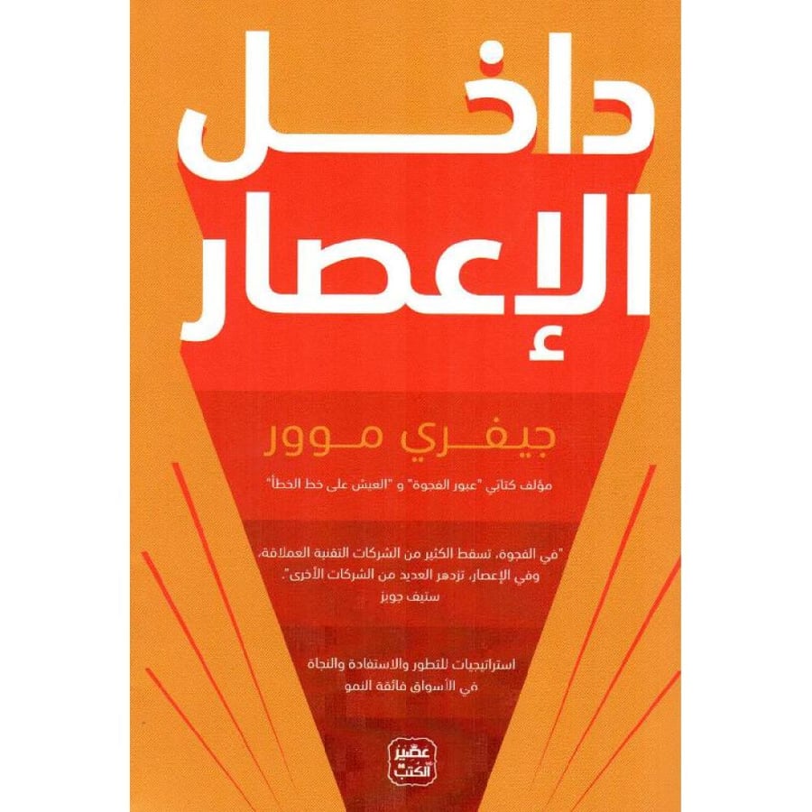 داخل الاعصار‎