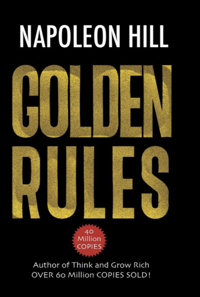 Golden Rules