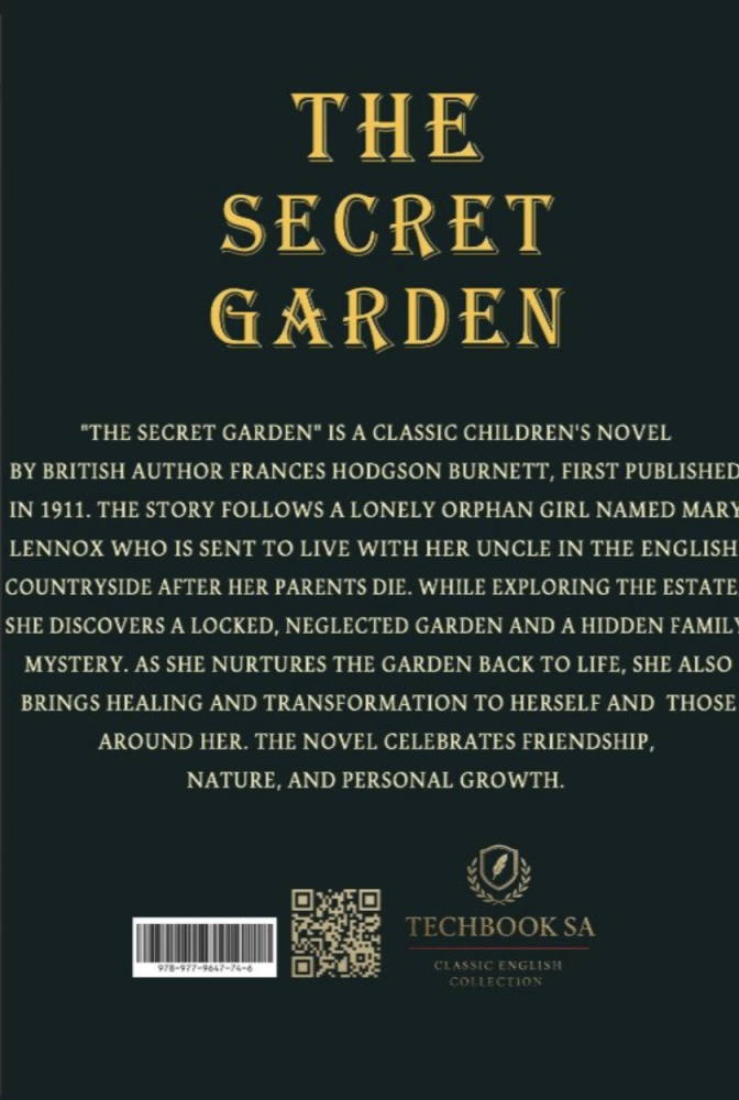 Secret Garden