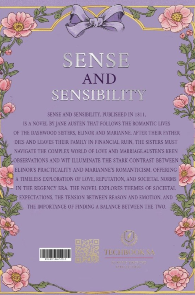Sense and Sensibility