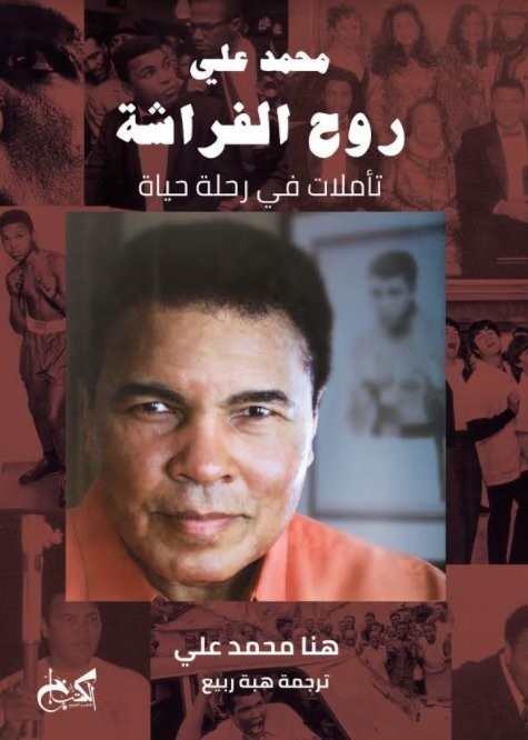 روح الفراشة