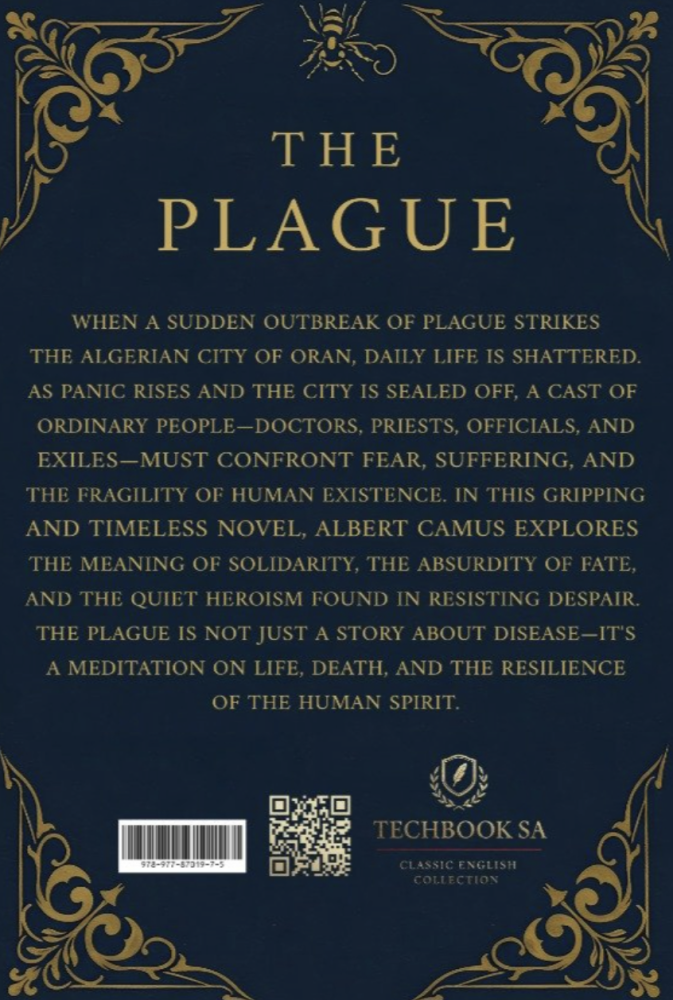 The Plague