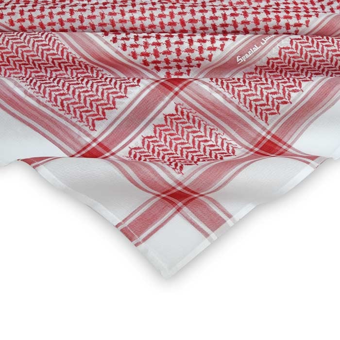شماغ كلاسيك سبيشل