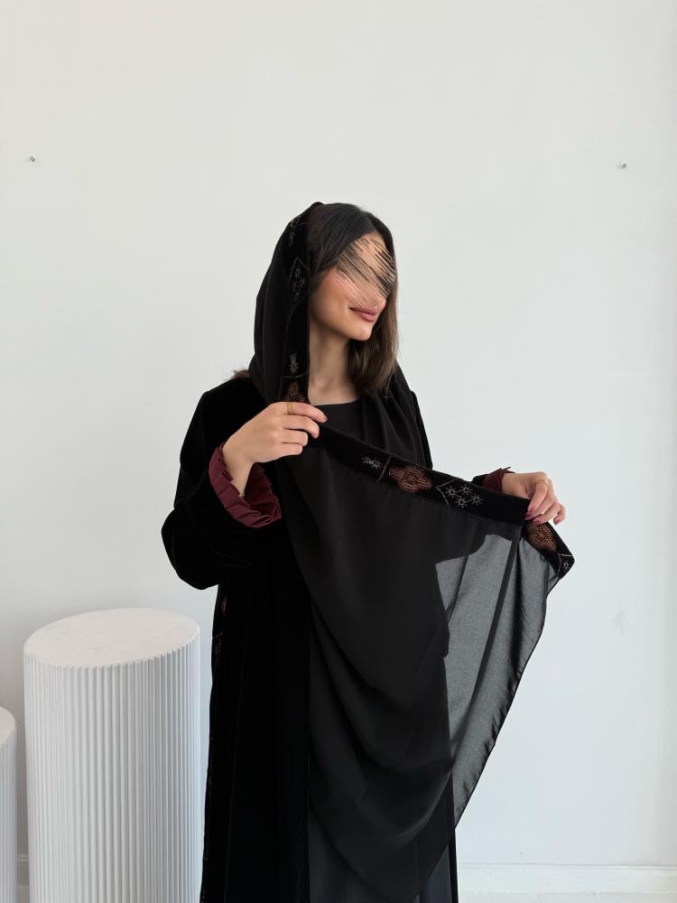عباية شمس