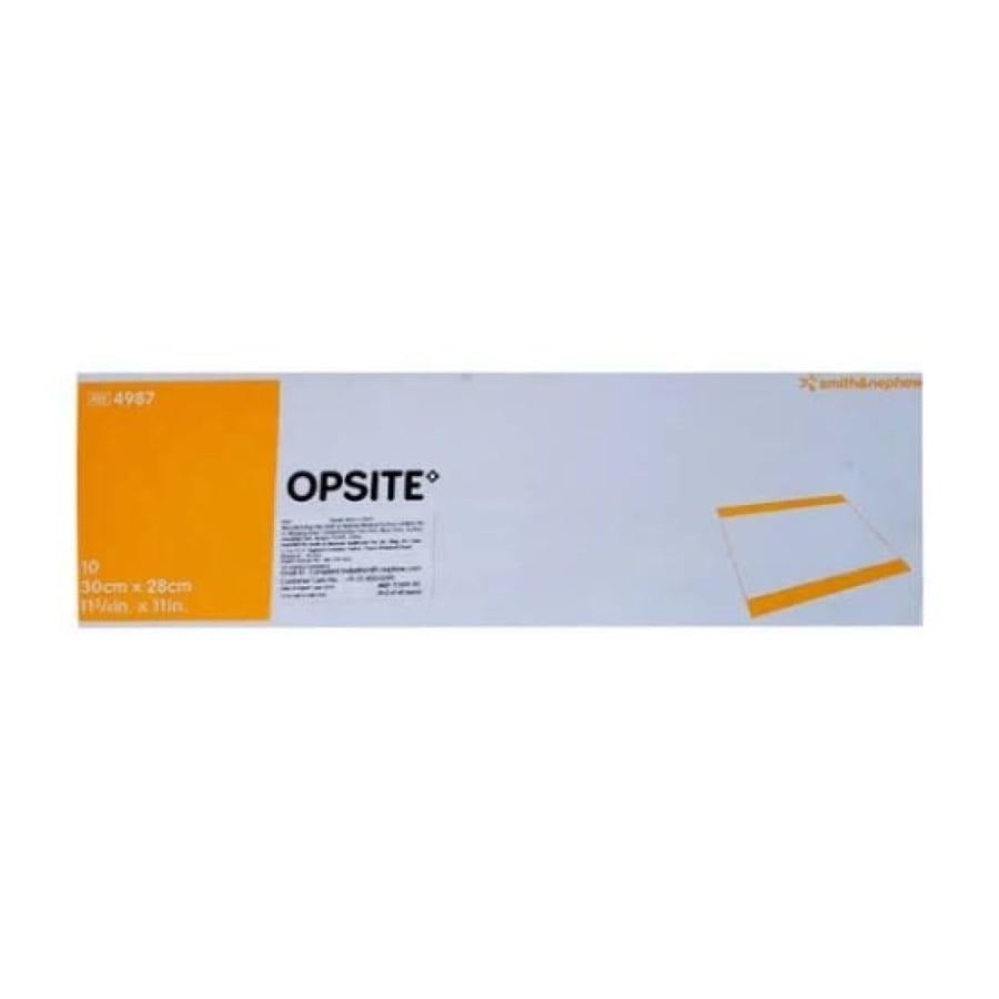 شاش فازلين اوبسايت Opsite