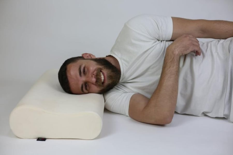 مخدة مطورة من HT إتش تي