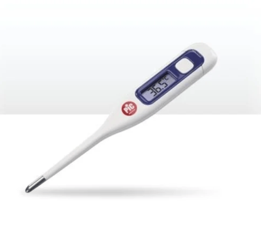 Body temperature measurement thermometer PiC VEDO Family