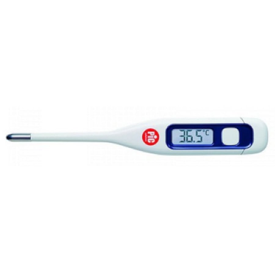 Body temperature measurement thermometer PiC VEDO Family